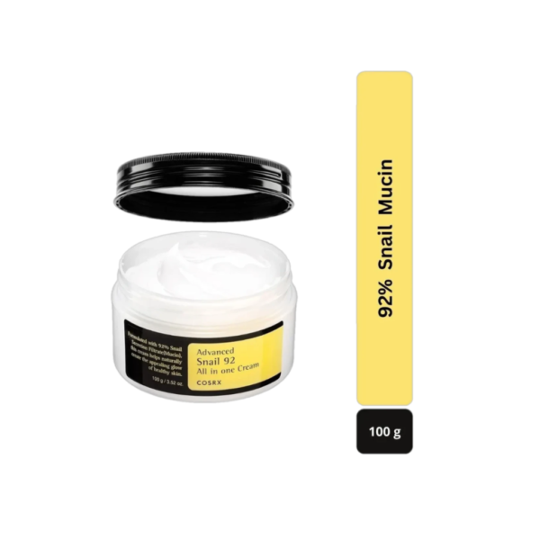 Moisturizing Cream