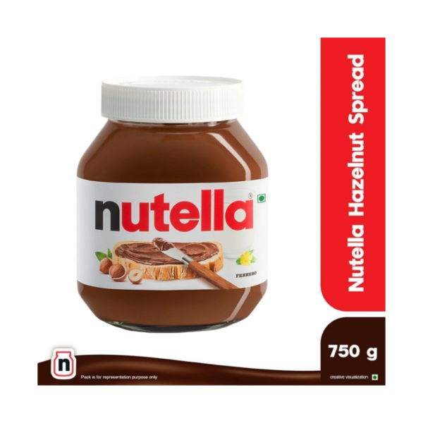nutella