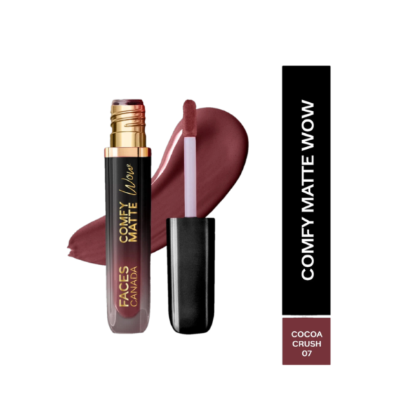 Liquid Lipstick