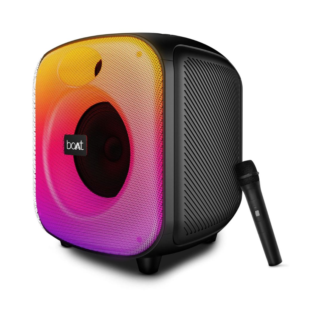 Bluetooth Party Speaker