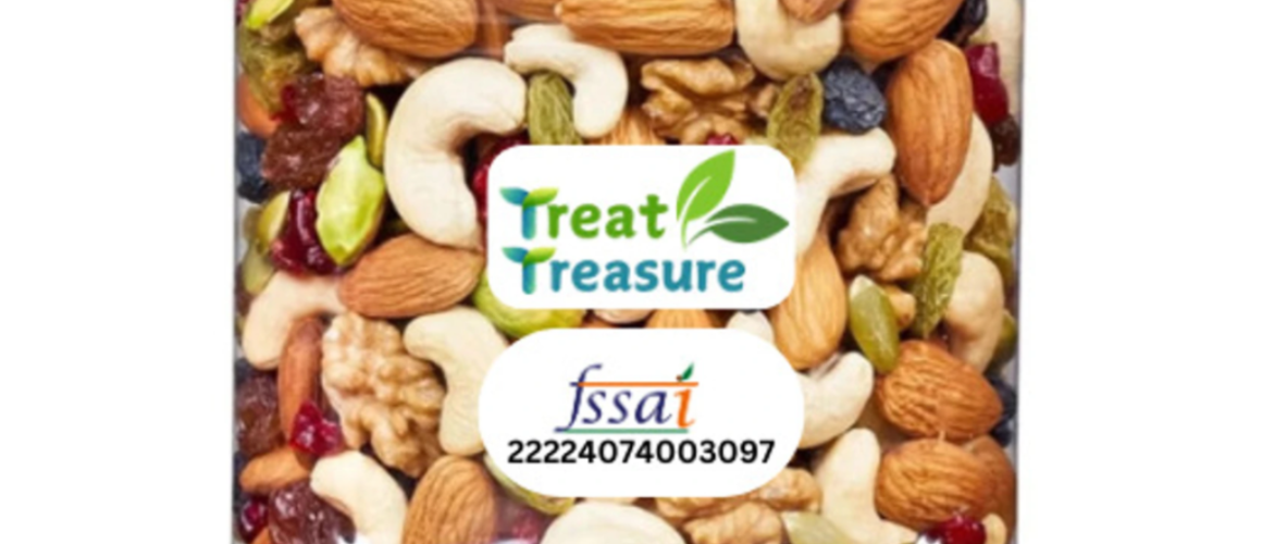 Dry Fruits