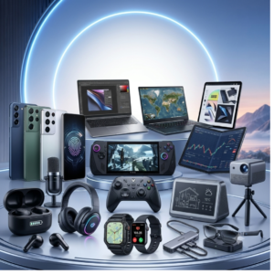 Electronics