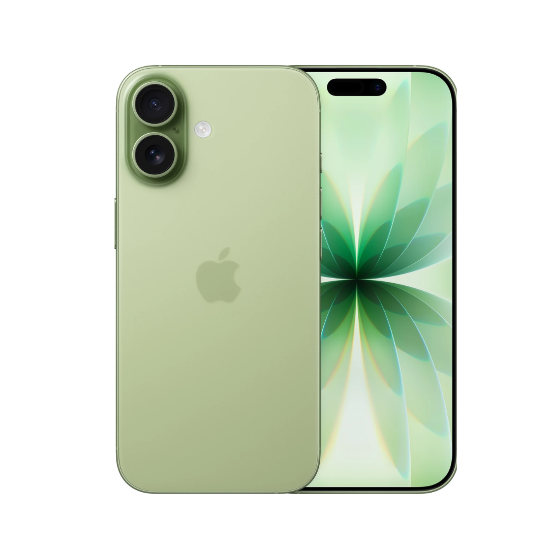 iPhone 17