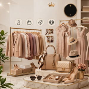 Fashion